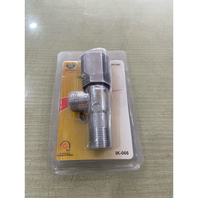 Kran shower IGM IK 066