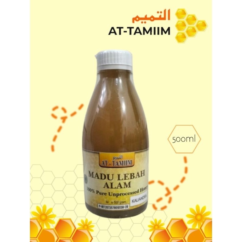 

MADU KALIANDRA AT TAMIIM