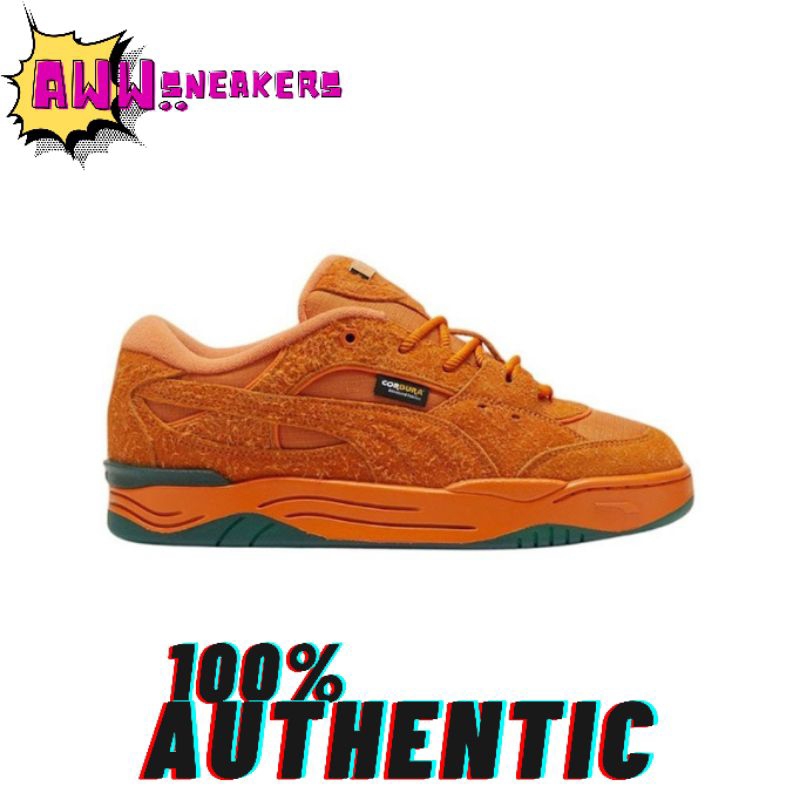 PUMA Kets -180 CARROTS