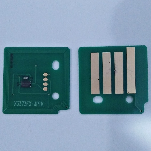 Chip Toner Xerox 2270 2275 3370 3371 3373 3375 3376 4470 4475 5570 5575 C2270 C2275 C3370 C3373 C337