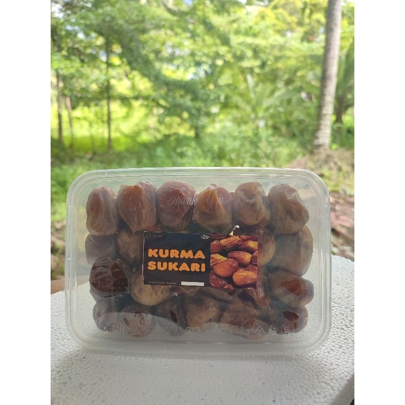 

Kurma Sukari|500gr