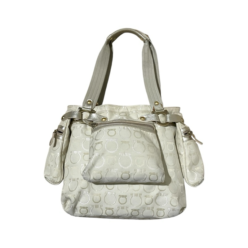 salvatore ferragamo TotteBag