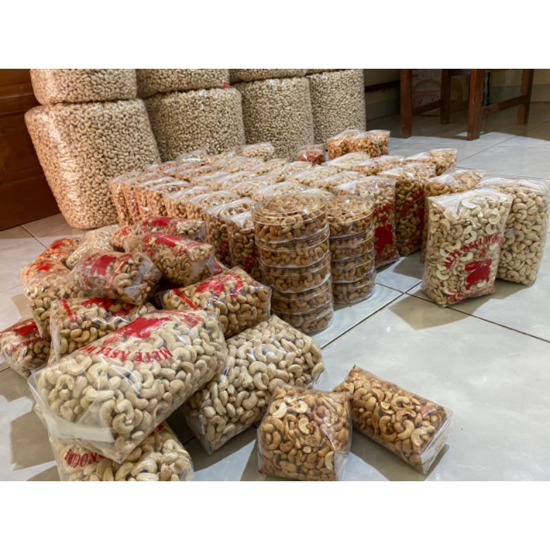 

KacangmeteAsliWonogiri