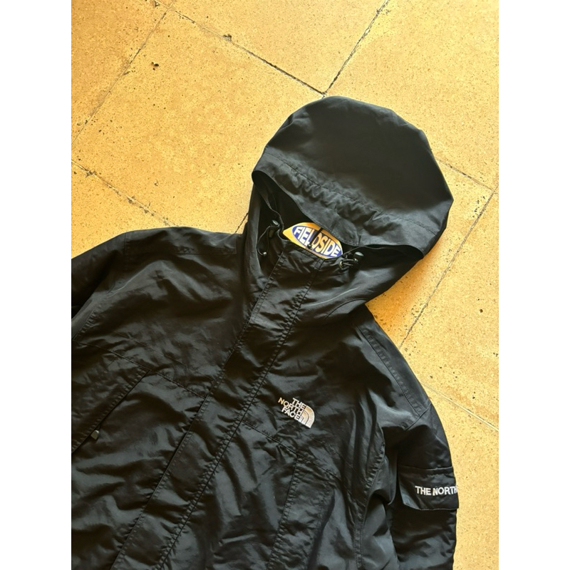 TNF LEFT POCKET