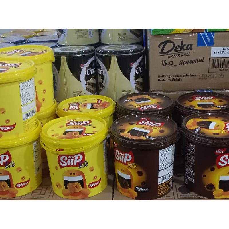 

NABATI SIP TOPLES 85 GR // NABATI SIP COKLAT // NABATI SIP KEJU // WAFER NABATI SIP COKLAT KEJU