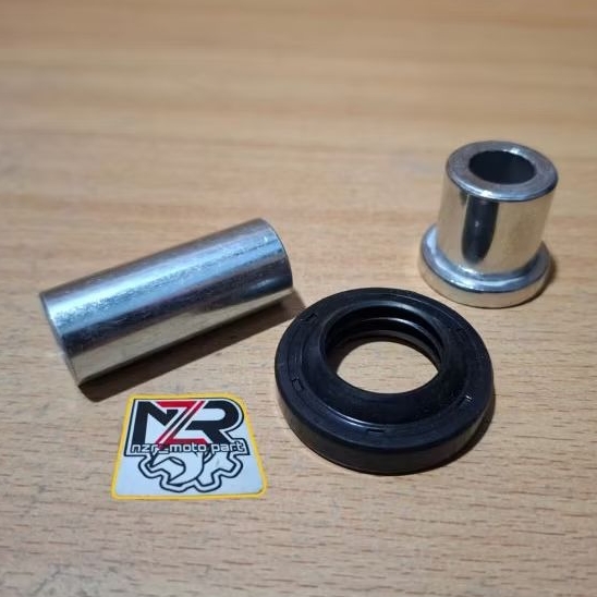 BOS RODA DEPAN/BOSH DALAM TROMOL LUAR DALAM HONDA ASTREA PRIMA GRAND LEGENDA IMPRESA SUPRA TROMOL SU