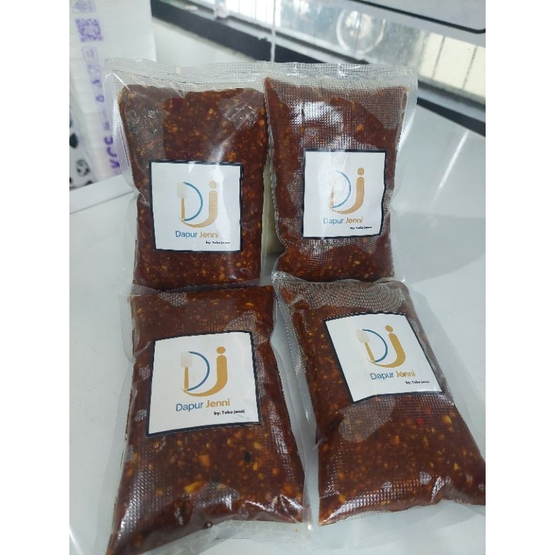 

Sambal Kacang Premium 250gr | Nglawuhi | Nglawuhi Indonesia | Sambal Kacamg | Sambal Pecel | Sambel Pecel | Gratis Ongkir | Free Ongkir