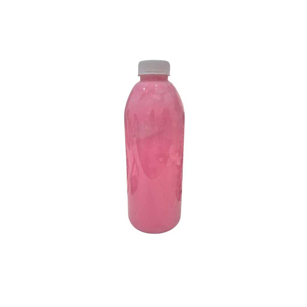 Es Kelapa Kopyor Kemasan Botol