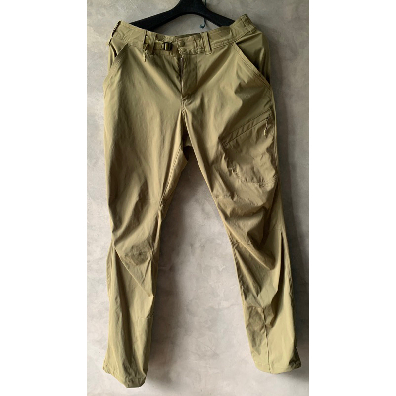 BURTON Outdoor Pant Men