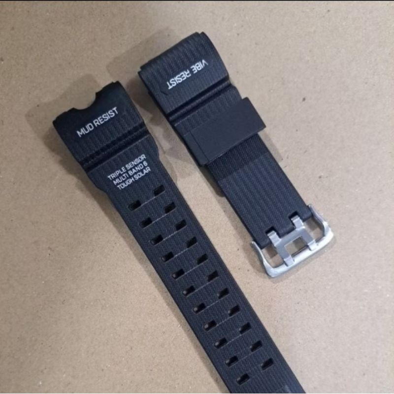 strap jam tangan gshock digitec casio karet jam tangan rubber jam tangan