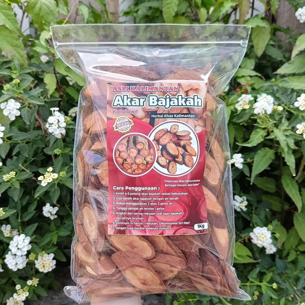 

[TERLARIS] TEH BAJAKAH SEHATIN ASLI KALIMANTAN KUALITAS TERBAIK ORIGINAL
