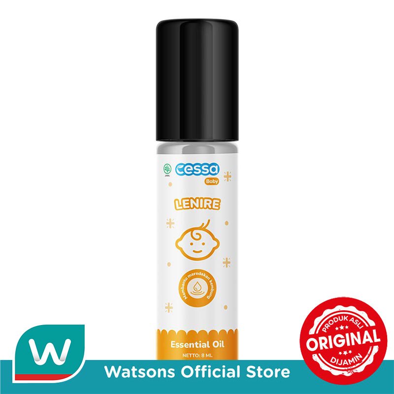Cessa Baby Lenire 8ml