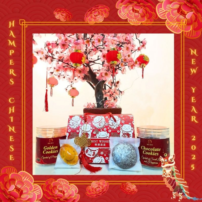 

Hampers Chinese New Year