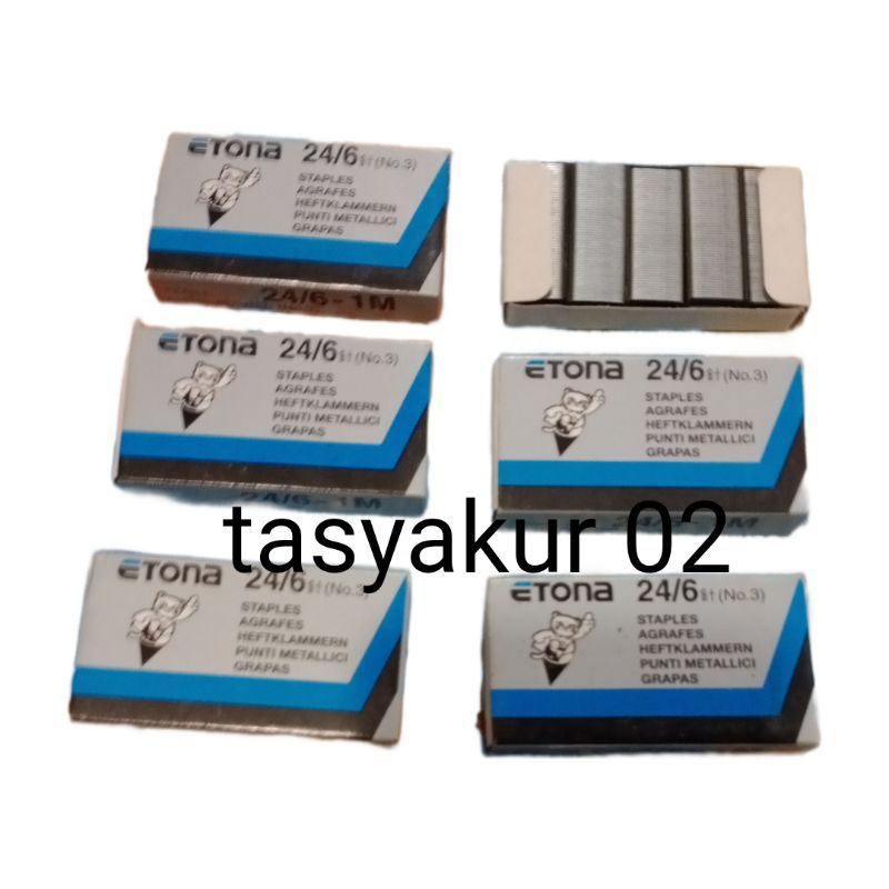 

ETONA NO.3 ANAK HEKTAR BESAR