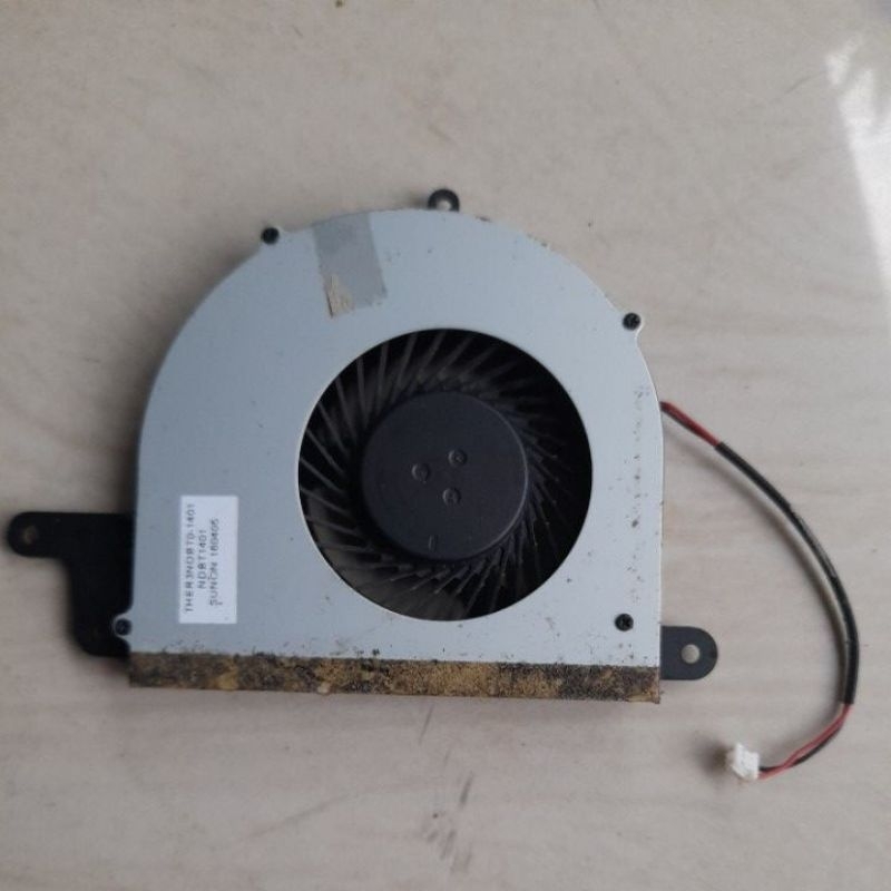 Fan bawaan Laptop Acer One 14 Z1402