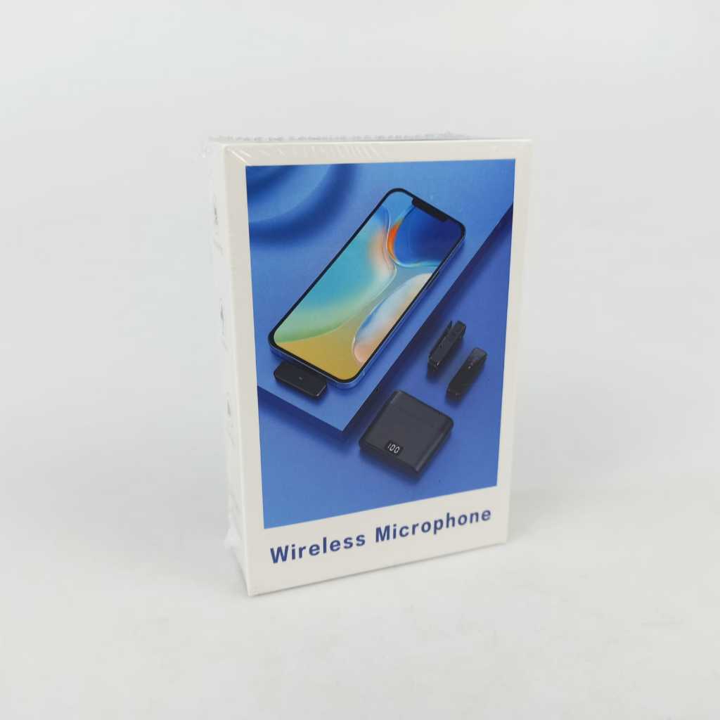 mic wireless g020 type c 2mic / microphone wireless 2mic g020 type c / wireless microphone type c 2m