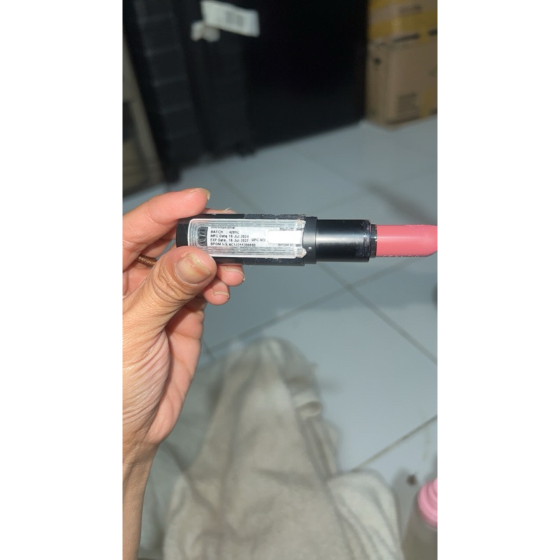 LIPSTIK SEPHORA NO 04