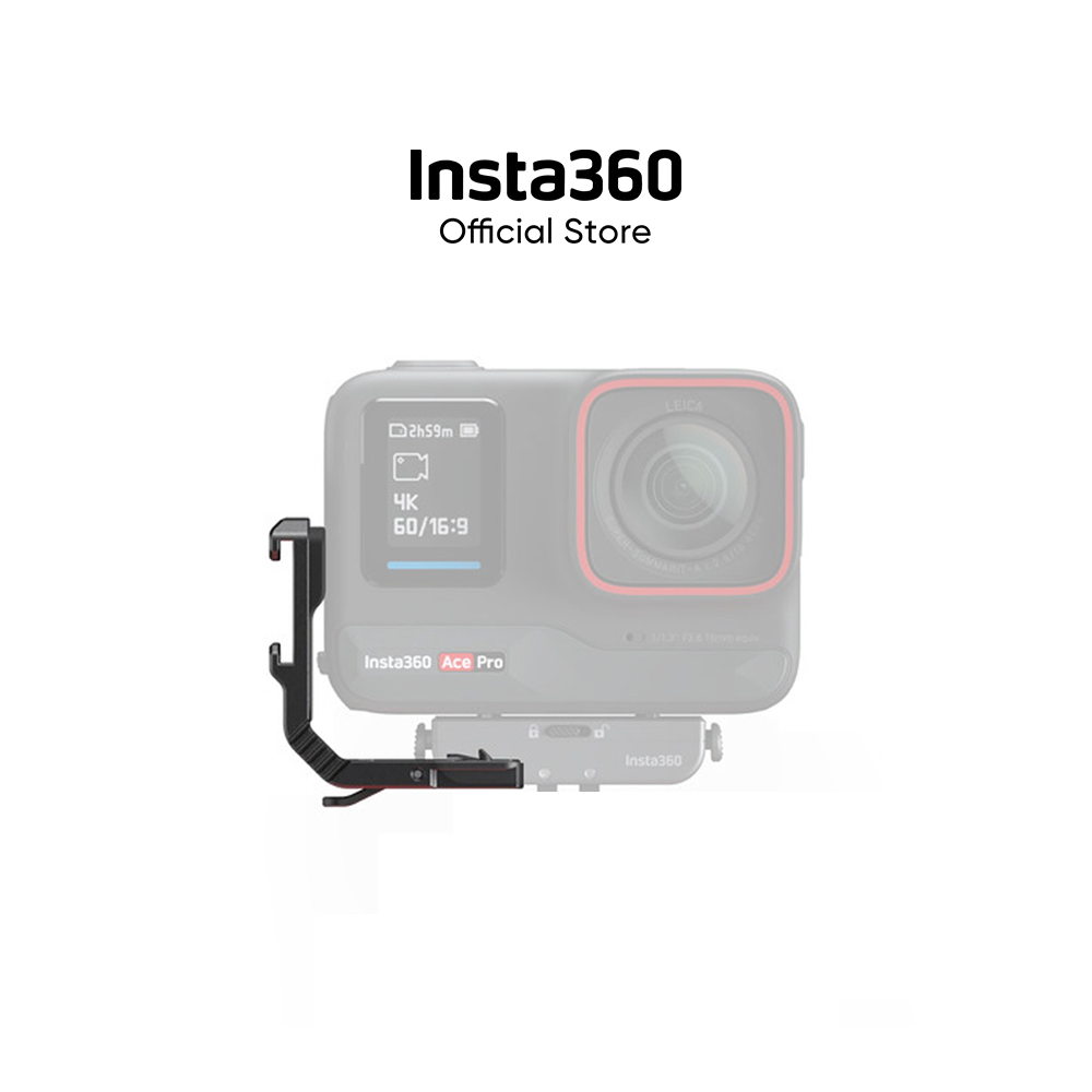 Insta360 Ace Pro 2/ Ace Pro/ Ace Cold Shoe