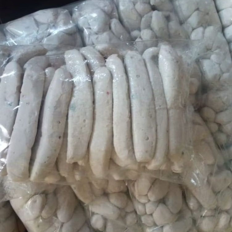 

Otak otak ikan ekonomis 900gr