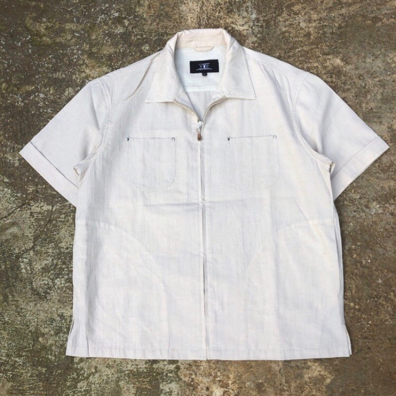 Playboy Workshirt Boxy Preloved