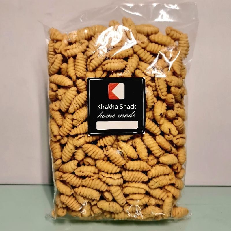 

kue cikur/ kue garpu/kue kerang makanan ringan 500 gr