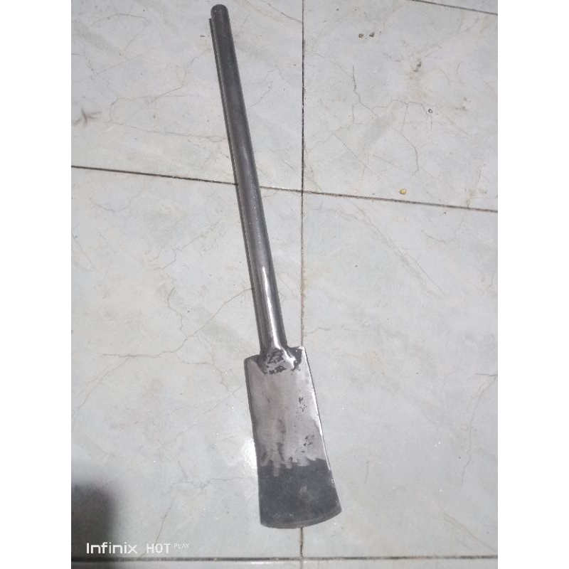 Raflezia Dodos Baja Linggis Tanah/Dodos Sawit