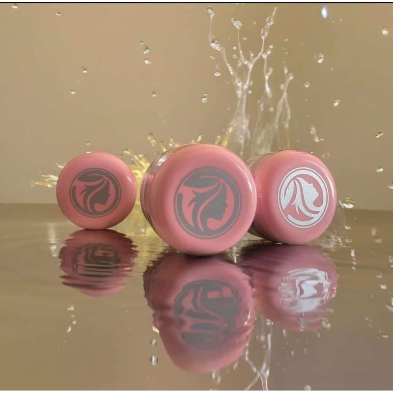 CREAM WSC 2in1 BPOM 100% ORI