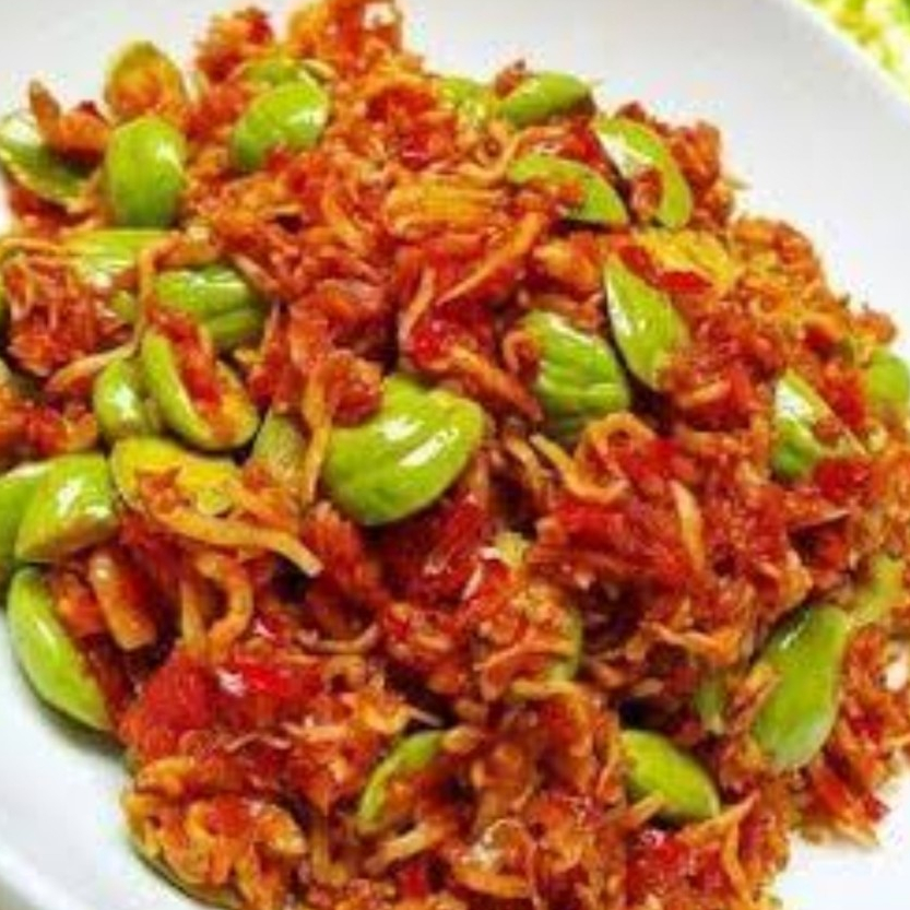 

PROMO 2 BUNGKUS CUMI PETE TERI PEDES DOWER TANPA PENGAWET 25 GR