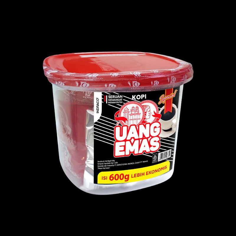 

KOPI UANG MAS 120gr dan 600gr