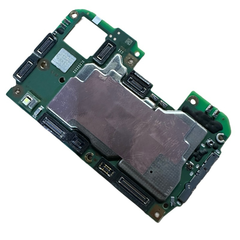 Mesin Vivo Y20S 4/128GB/8/128GB/motherboard Vivo Y20S(G)/Y12S 3/32GB Normal Tested