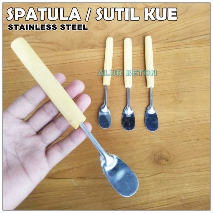 sutil kue / sutil kue cubit / sutil takoyaki / sutil mini / sodet mini