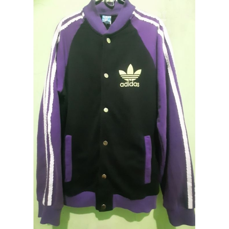 Varsity adidas