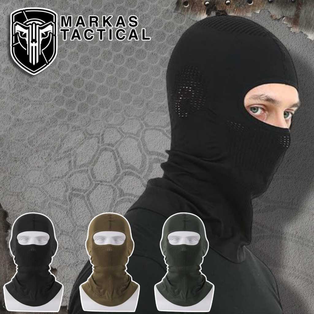 Sebo mulor balacalava masker penutup wajah sebo tactical oudoor sebo balacalava