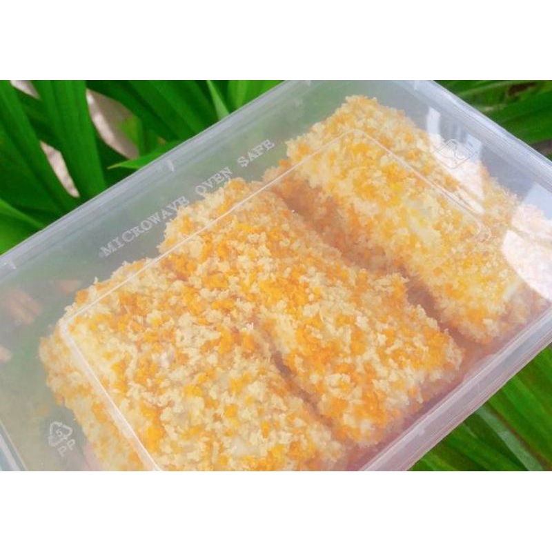 

Risol Sayur by Ibun Arasya 10 pcs