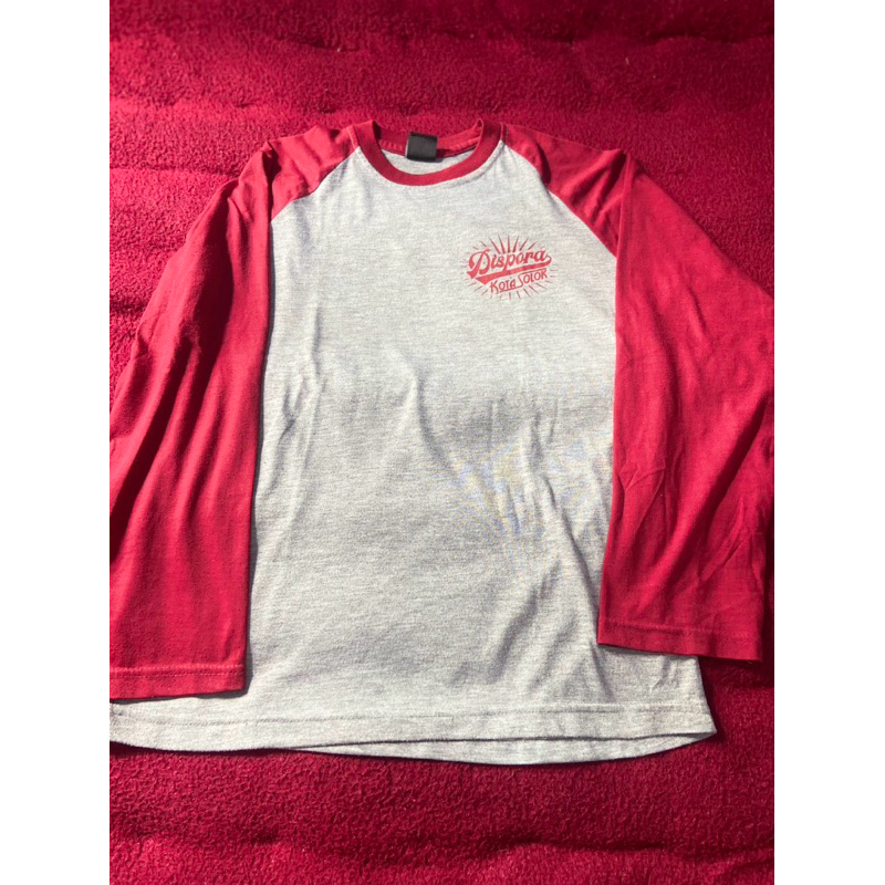 Kaos 5ribuan