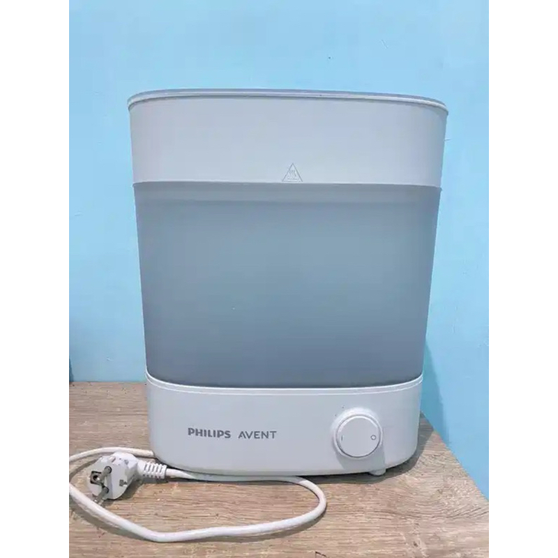 Philips Avent Sterilizer
