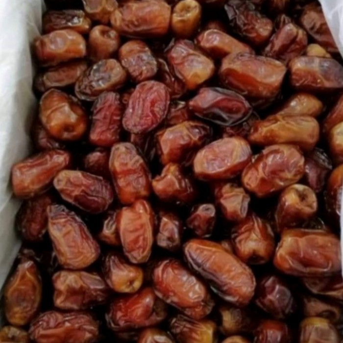 

KURMA MESIR 500gr| GOLDEN VALLEY | KURMA MESIR | BISA COD