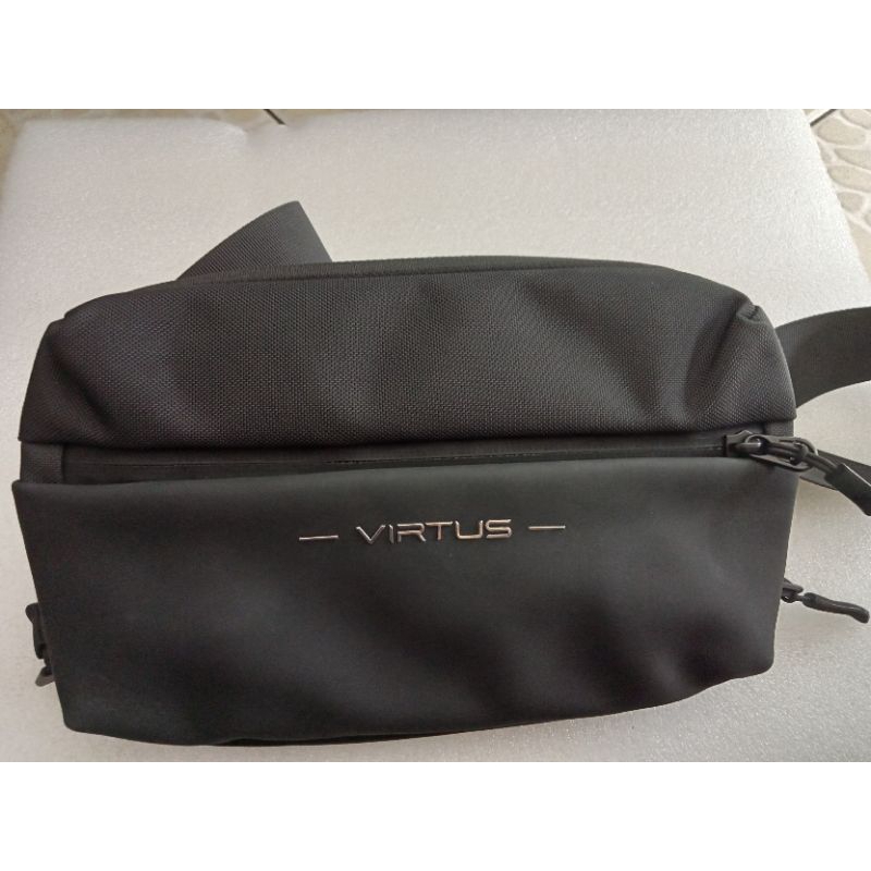 TAS SELEMPANG IMPORT PREMIUM WATERPROOF VIRTUS