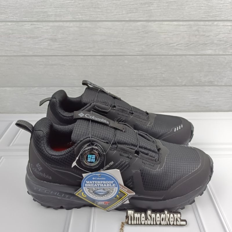 SEPATU COLUMBIA BOA WATERPROOF