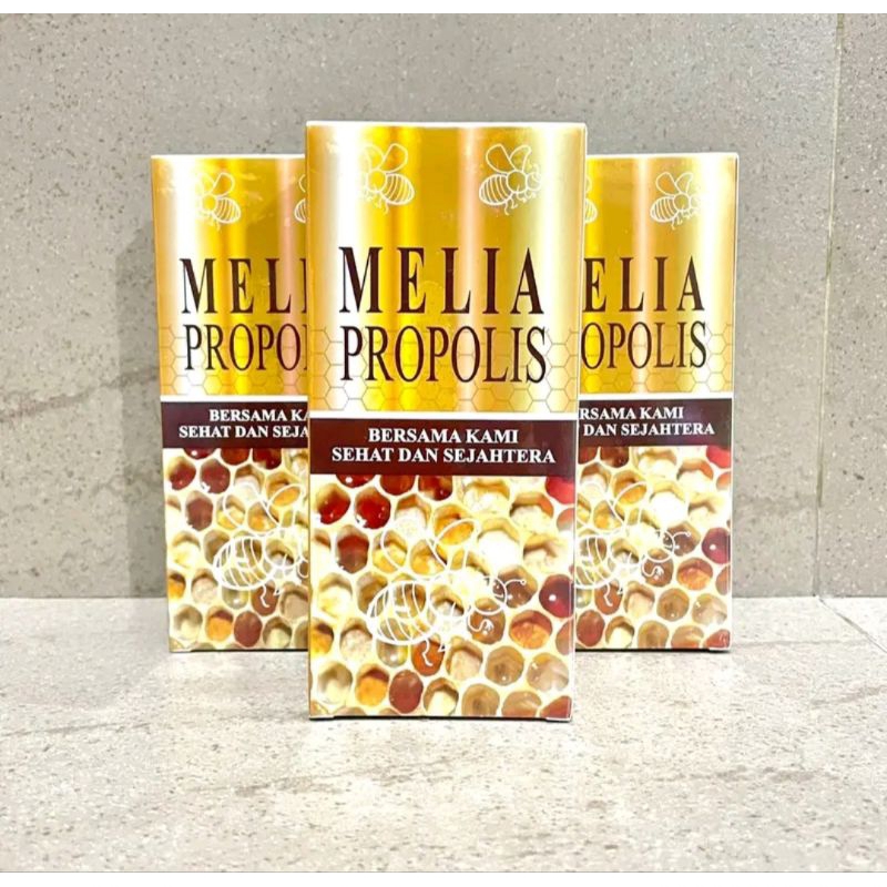 Melia Propolis 30 ml