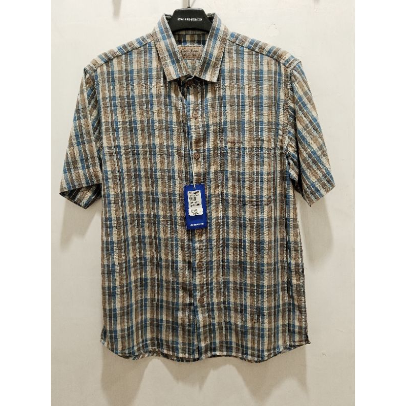 Kemeja giani gracio original