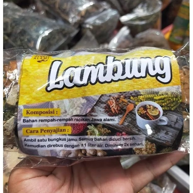 

Aneka jamu original - jamu lambung - jamu kolesterol - jamu darah tinggi - jamu diabet - jamu kanker - isi 5 - herbal tradisional - aman untuk pengobatan - original Jogja