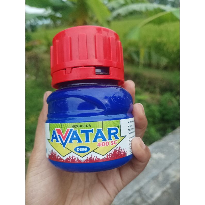 Herbisida Avatar 300SC 100ml