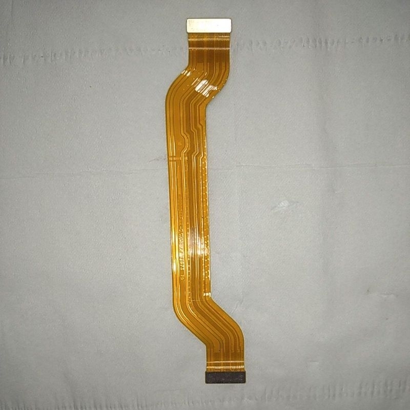 Flexible Main Board Fleksibel Konektor Cas Vivo Y12s / Y20  ORIGINAL Copotan/Bawaan
