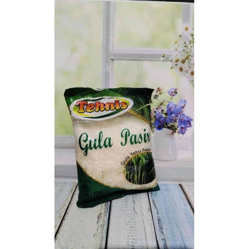 

GULA PASIR TEHNIS 2X200gr (PAKET HEMAT)
