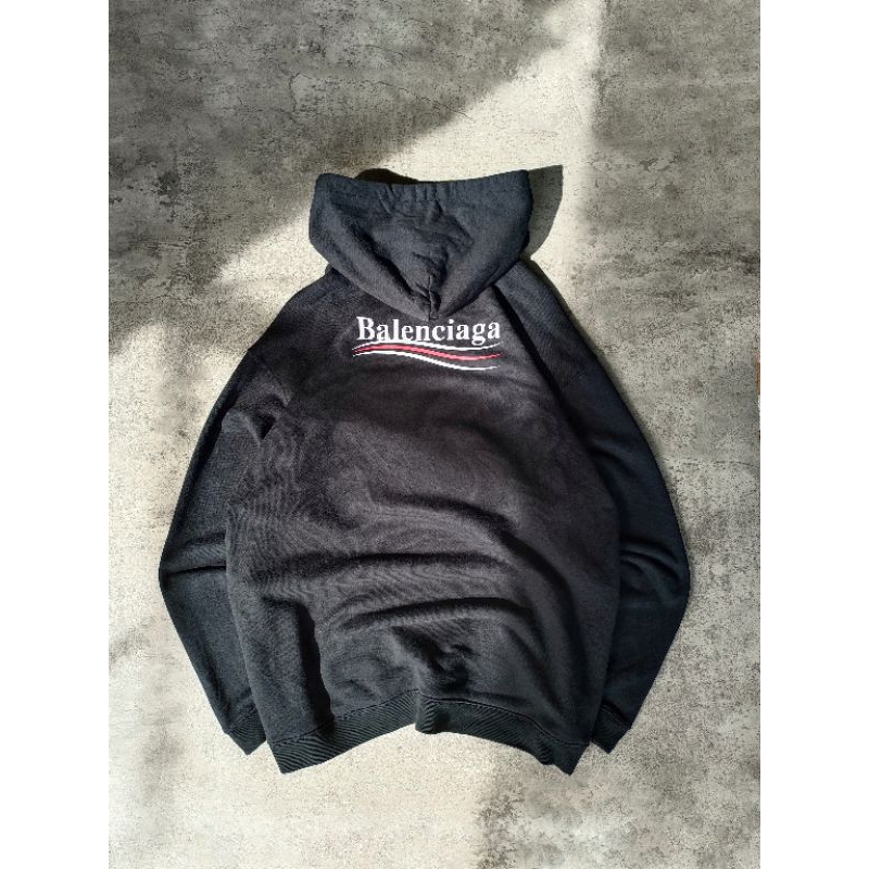 Hoodie Balenciaga
