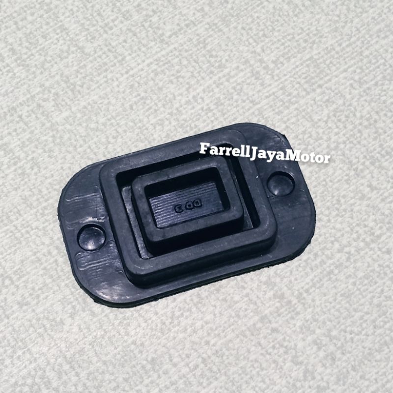 Karet Tutup Master Rem Atas Yamaha Mio Jupiter Z MX Vega R ZR Aerox Nmax Fino Xeon Xride Lexi
