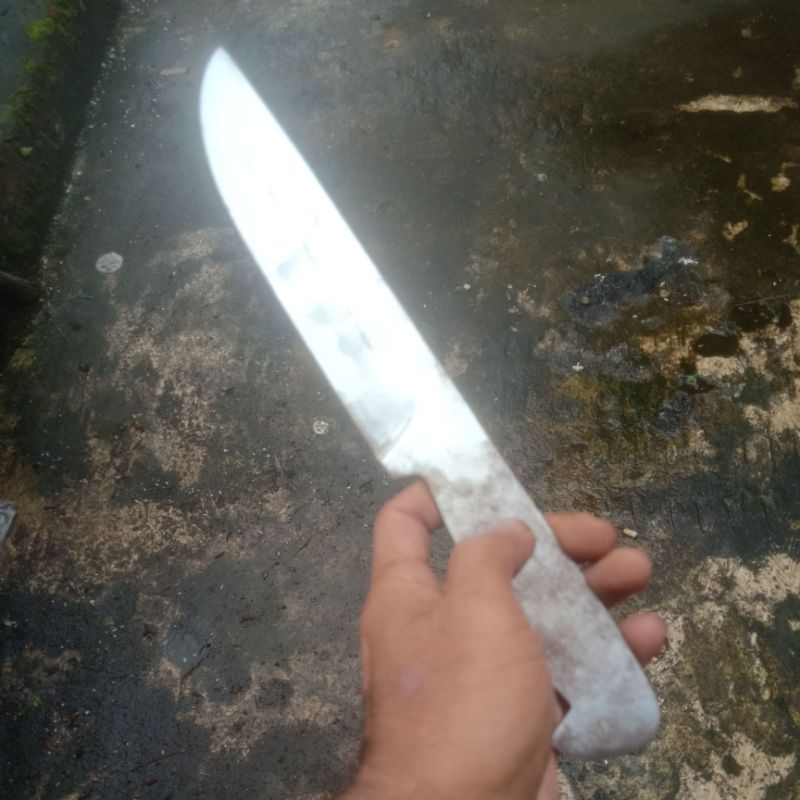 pisau fulltang pisau dapur