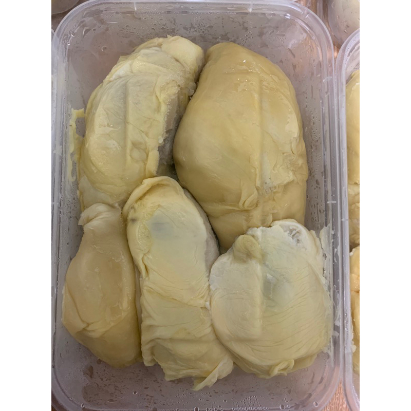 

Durian Kupas premium
