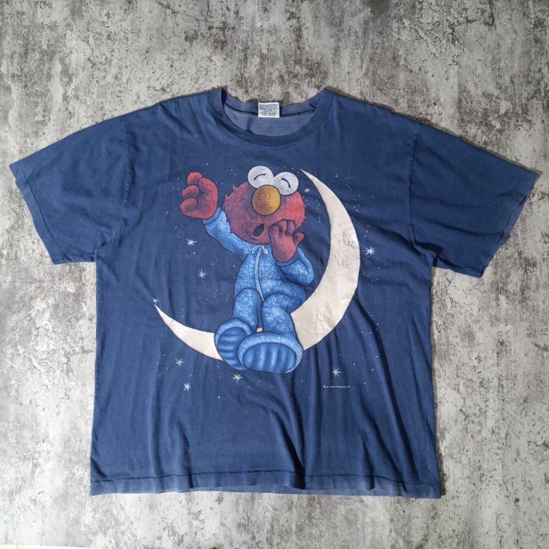 Vintage Nemo Cartoon Tshirt